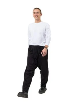 Sarouel Nightstreet Mixte -Ethno Style Soldes sarouel hiphop unisexe hiver nightstreet 3