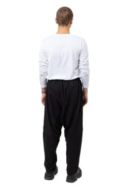 Sarouel Nightstreet Mixte -Ethno Style Soldes sarouel hiphop unisexe hiver nightstreet 4