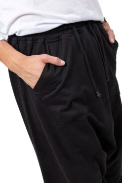 Sarouel Nightstreet Mixte -Ethno Style Soldes sarouel hiphop unisexe hiver nightstreet 5