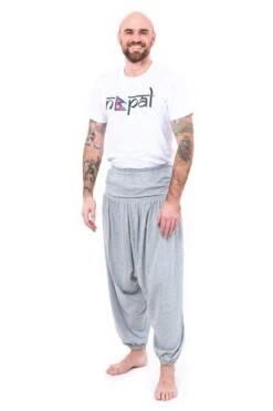 Sarouel Timadhy 7 Sarouel Timadhy -Ethno Style Soldes sarouel homewear mixte jersey doux timadhy 2