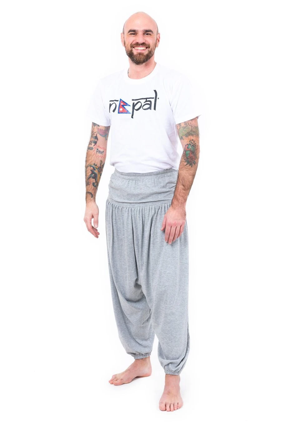 Sarouel Timadhy 3 Sarouel Timadhy – Image 3