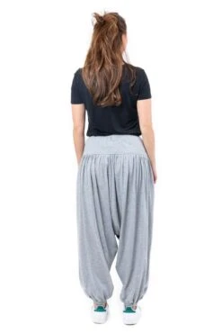 Sarouel Timadhy 8 Sarouel Timadhy -Ethno Style Soldes sarouel homewear mixte jersey doux timadhy 3