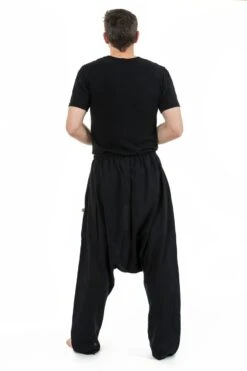 Sarouel Pulabridge -Ethno Style Soldes sarouel homme droit salwar traditionnel nepal pulabridge 3