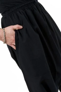 Sarouel Pulabridge -Ethno Style Soldes sarouel homme droit salwar traditionnel nepal pulabridge 4