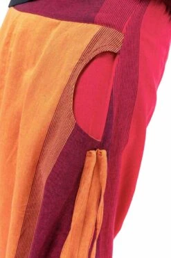 Sarouel Daya -Ethno Style Soldes sarouel homme femme baba cool daya 8