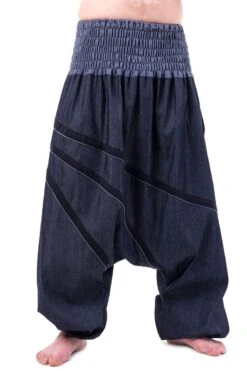 Sarouel Hiphop-Bronx Mixte