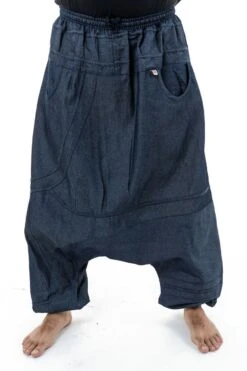 Sarouel Bigjean Mixte