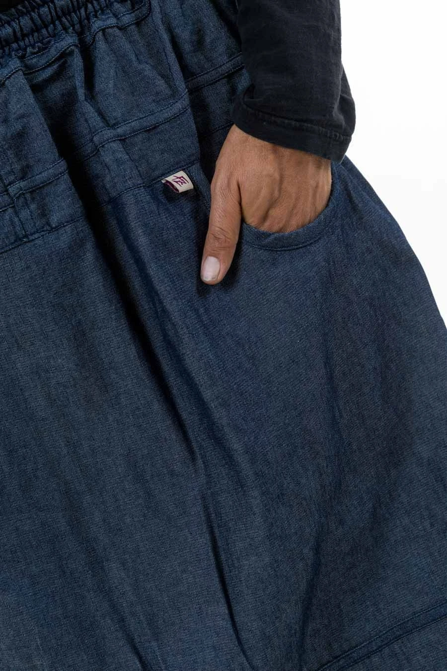 Sarouel Bigjean Mixte 5 Sarouel Bigjean Mixte – Image 5