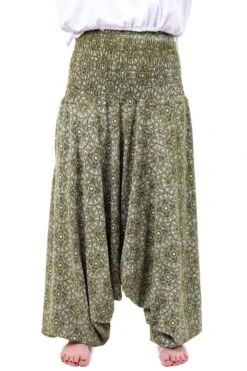 Sarouel Springfield Mixte