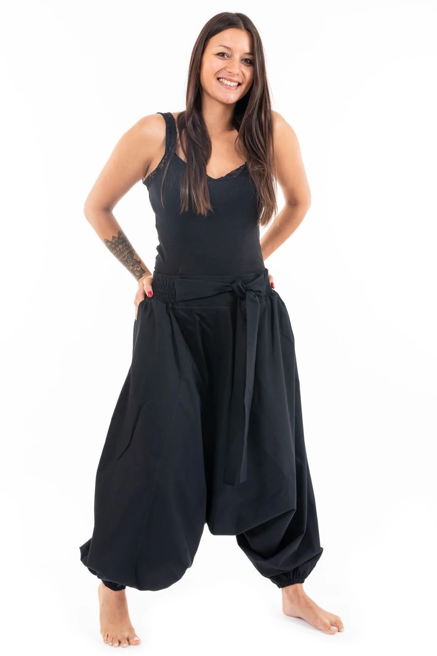 Sarouel Mynah 2 Sarouel Mynah – Image 2