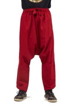 Sarouel Marrakech Mixte