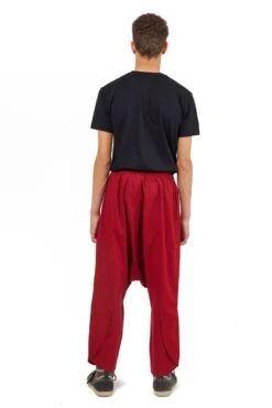 Sarouel Marrakech Mixte -Ethno Style Soldes sarouel mixte coton doux marrakech 3