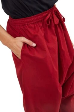 Sarouel Marrakech Mixte -Ethno Style Soldes sarouel mixte coton doux marrakech 4