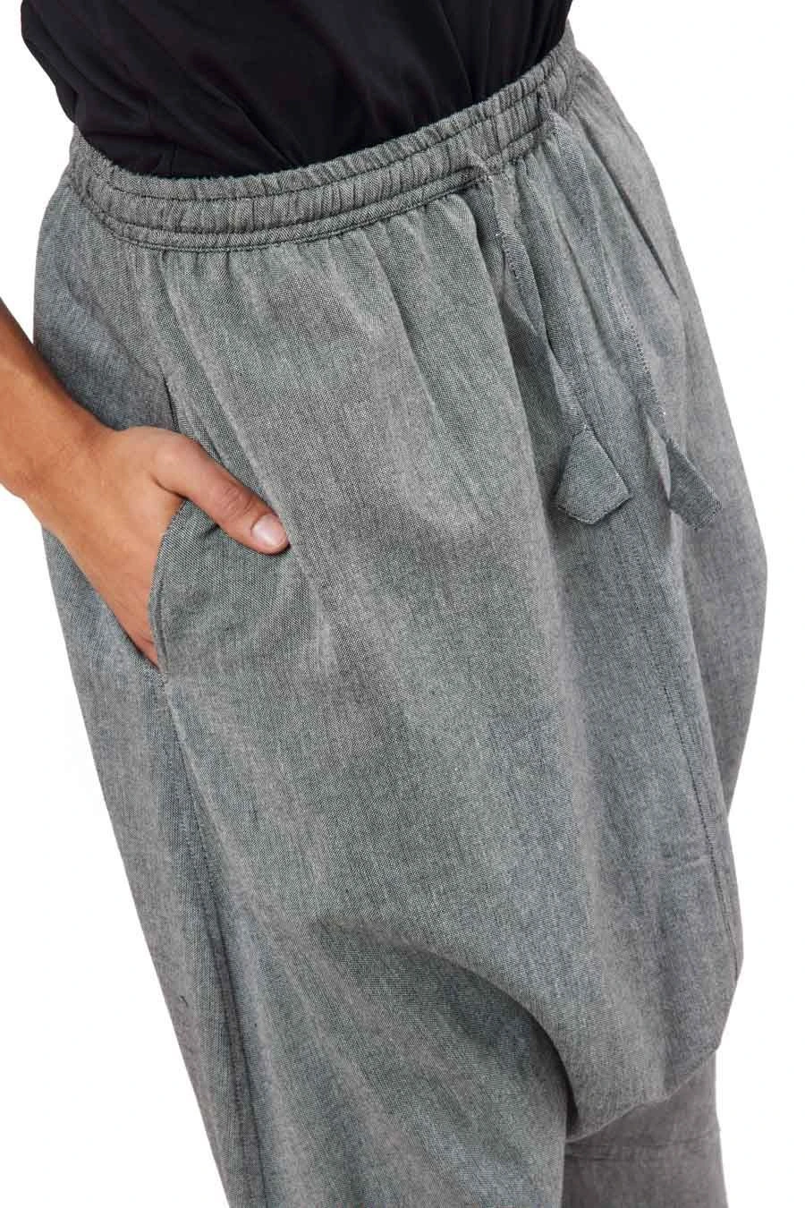 Sarouel Yesto Mixte 5 Sarouel Yesto Mixte – Image 5