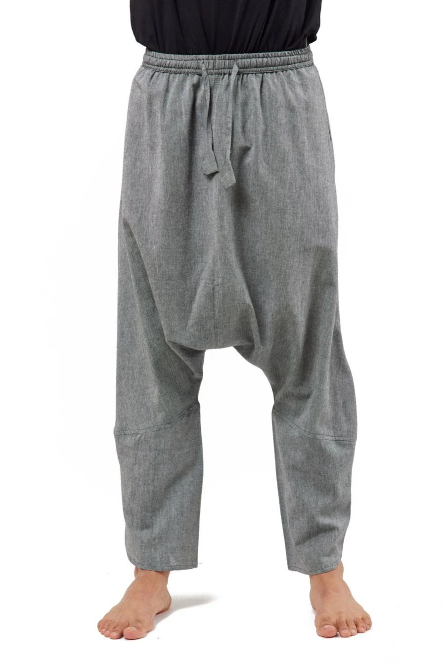 Sarouel Yesto Mixte 1 Sarouel Yesto Mixte