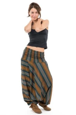 Sarouel Bwabendeh Mixte