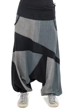 Sarouel Patanga Mixte