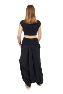 Sarouel Sway Mixte -Ethno Style Soldes sarouel mixte grande taille sway 3