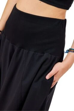 Sarouel Sway Mixte -Ethno Style Soldes sarouel mixte grande taille sway 4