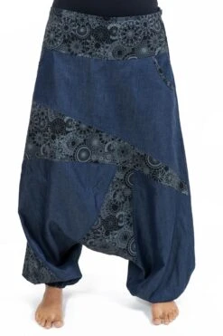 Sarouel Original Mixte