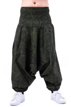 Sarouel Bassvibes Mixte