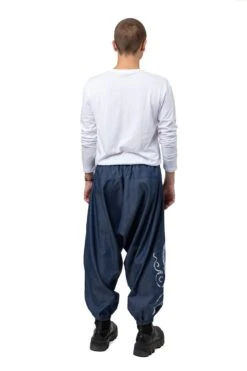 Sarouel Zemzem Mixte 10 Sarouel Zemzem Mixte -Ethno Style Soldes sarouel mixte original spirales jean zemzem 4