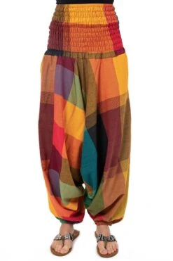 Sarouel Bhayan Mixte