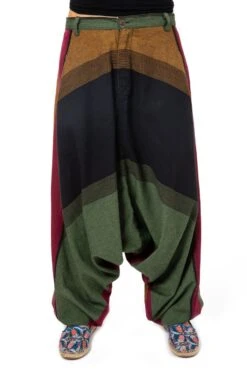 Sarouel Jakarta Mixte