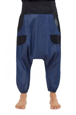 Sarouel Lhassa Mixte