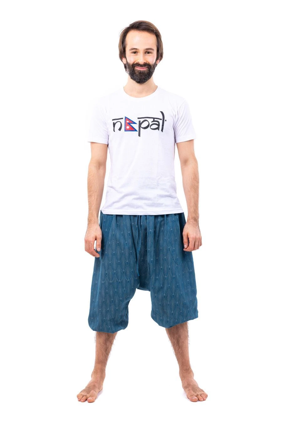 Sarouel Phenix Mixte 4 Sarouel Phenix Mixte – Image 4