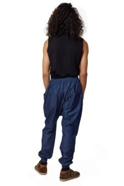 Sarouel Lanka Mixte -Ethno Style Soldes sarouel regular mixte jean fin lanka 3