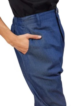 Sarouel Lanka Mixte -Ethno Style Soldes sarouel regular mixte jean fin lanka 4