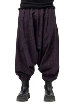 Sarouel Infrabass Mixte