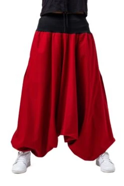 Sarouel Sahwah Mixte