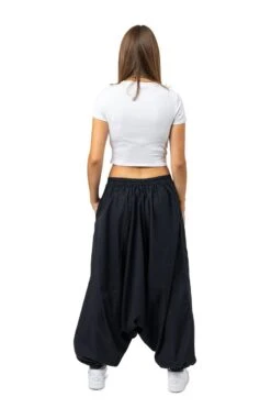 Sarouel Rockaway Mixte -Ethno Style Soldes sarouel unisexe original rockaway 3