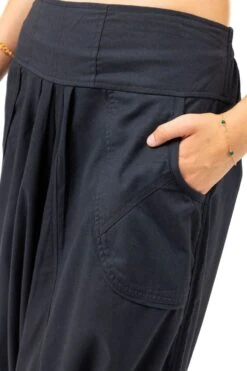 Sarouel Rockaway Mixte -Ethno Style Soldes sarouel unisexe original rockaway 5