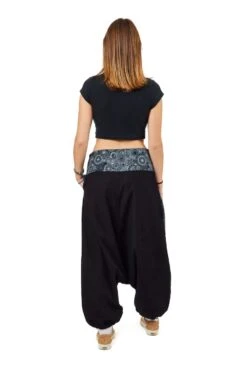 Sarouel Darling 6 Sarouel Darling -Ethno Style Soldes sarouel velours corduroy ethnic chic darling 2