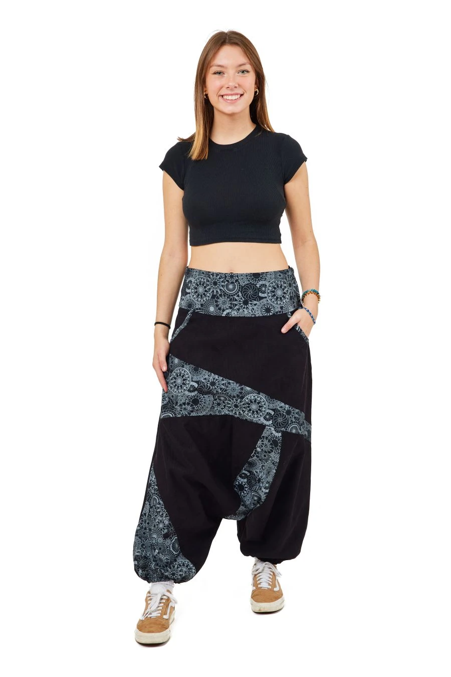 Sarouel Darling 1 Sarouel Darling