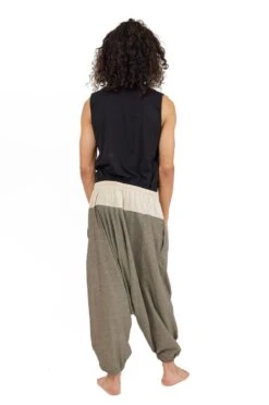 Sarwel Vayani -Ethno Style Soldes sarwel confort zen fluide vayani 3