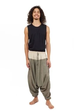 Sarwel Vayani -Ethno Style Soldes sarwel confort zen fluide vayani 4