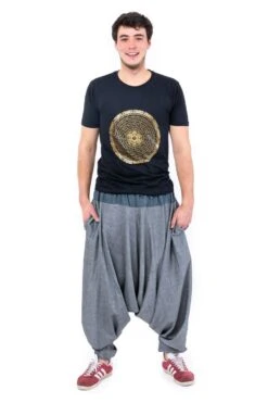 Sarwel Viyara Mixte 7 Sarwel Viyara Mixte -Ethno Style Soldes sarwel confort zen fluide viyara 2