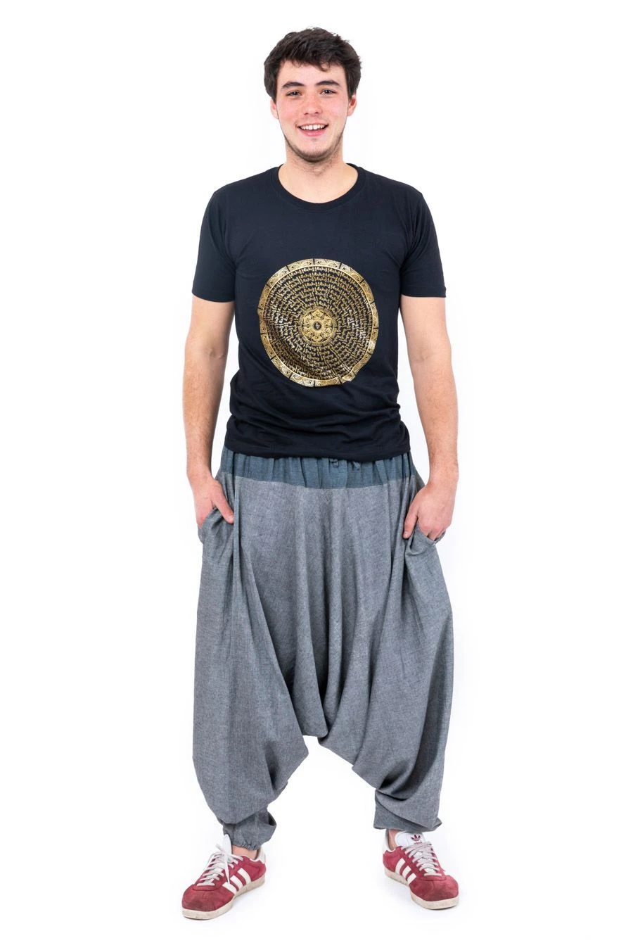 Sarwel Viyara Mixte 3 Sarwel Viyara Mixte – Image 3