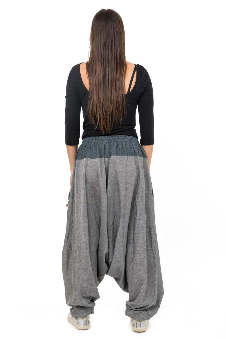 Sarwel Viyara Mixte 4 Sarwel Viyara Mixte – Image 4