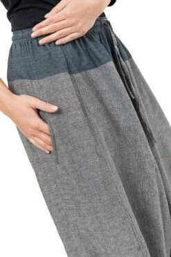 Sarwel Viyara Mixte 9 Sarwel Viyara Mixte -Ethno Style Soldes sarwel confort zen fluide viyara 4