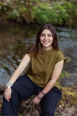 T-shirt Bazikinprint 10 T-shirt Bazikinprint -Ethno Style Soldes t shirt dos ouvert bazikinprint 3