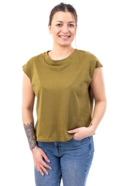 T-shirt Bazikinprint 13 T-shirt Bazikinprint -Ethno Style Soldes t shirt dos ouvert bazikinprint 6