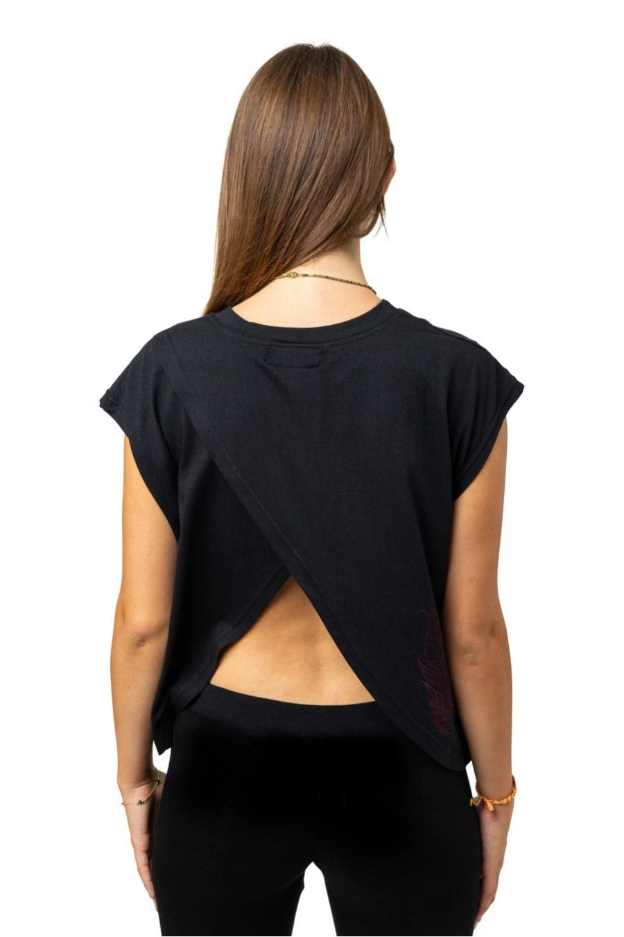 T-shirt Hululeh 2 T-shirt Hululeh – Image 2