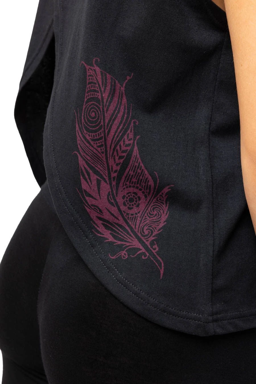 T-shirt Hululeh 3 T-shirt Hululeh – Image 3