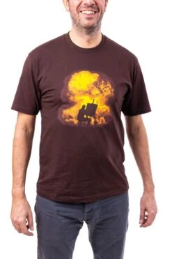 T-shirt Explosion