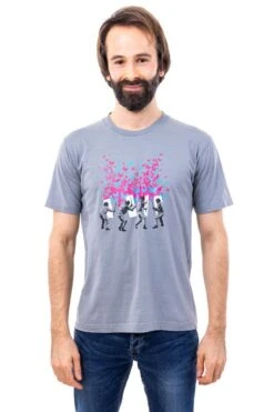 T-shirt Manifestation